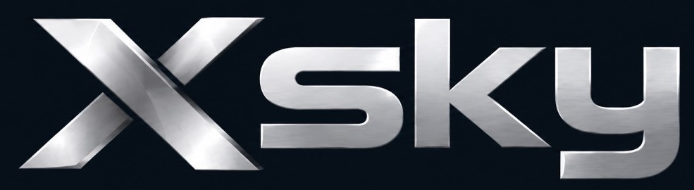 Xsky logo